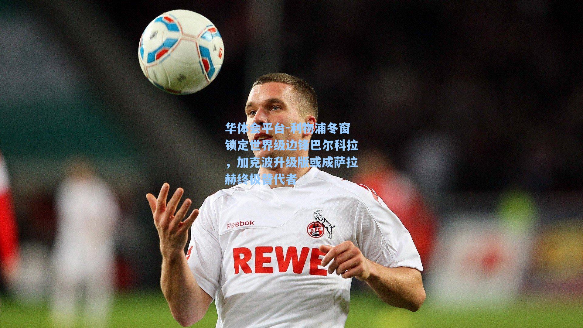 利物浦冬窗锁定世界级边锋巴尔科拉，加克波升级版或成萨拉赫终极替代者
