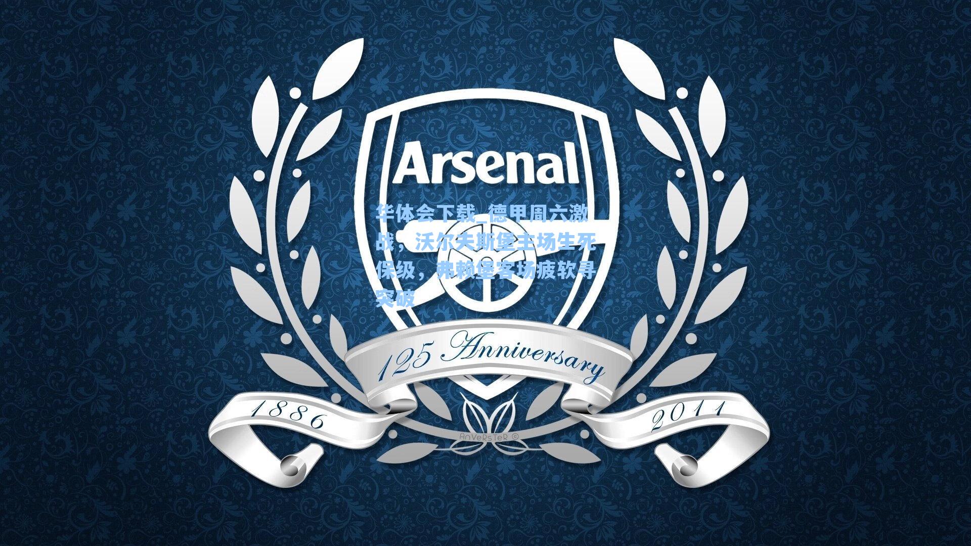 华体会下载_德甲周六激战，沃尔夫斯堡主场生死保级，弗赖堡客场疲软寻突破